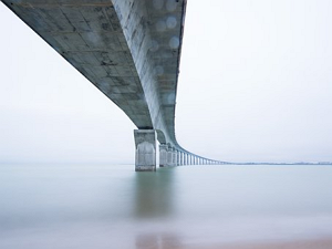 arches